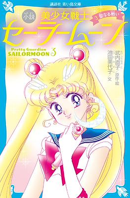 Pretty Guardian Sailor Moon - 小説美少女戦士セーラームーン #3