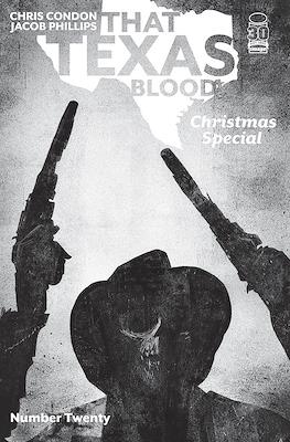 That Texas Blood (Variant Cover) #20