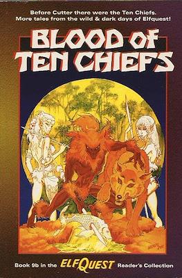 ElfQuest Reader's Collection (Softcover 160-224 pp) #9b