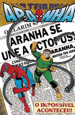 A Teia do Aranha #2