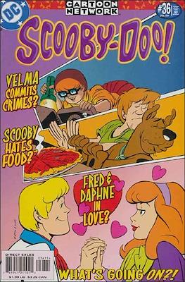 Scooby-Doo! #36