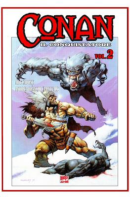 Conan il Conquistatore #2