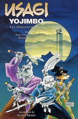 Usagi Yojimbo #16