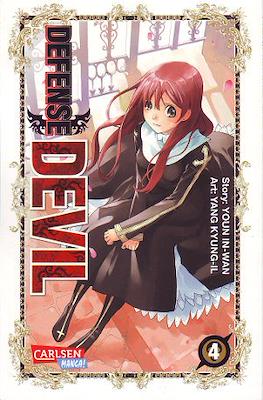 Defense Devil #4
