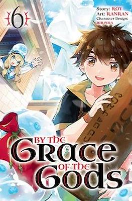 By the Grace of the Gods (Softcover) #6