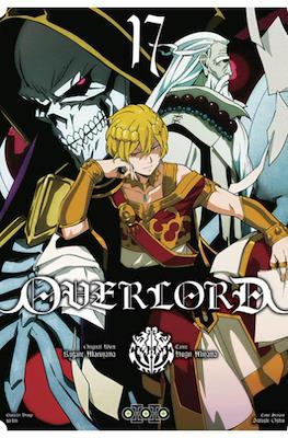 Overlord #17