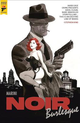 Noir Burlesque