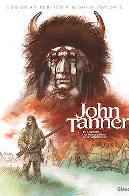 John Tanner #2