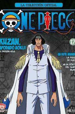 One Piece. La colección oficial (Grapa) #17