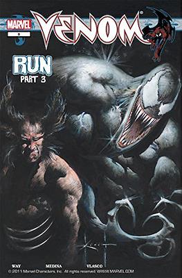 Venom Vol. 1 (2003-2004) #8