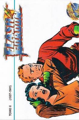 Flash Gordon. Edición histórica (Cartoné) #2