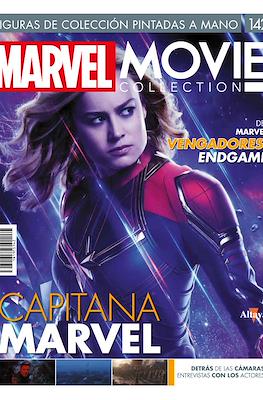 Marvel Movie Collection (Grapa) #142