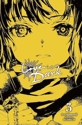 Love Is Dark #3