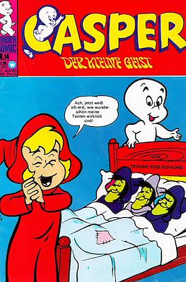 Casper #14
