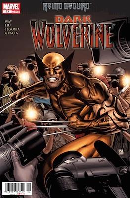 Wolverine (2005-2011) #63