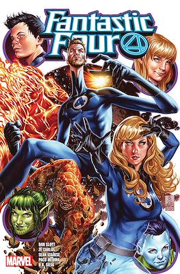 Fantastic Four Vol. 6 (2018-...) #3