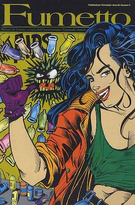 Fumetto #11