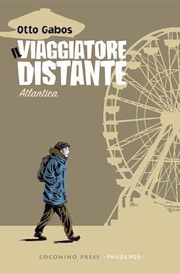 Il viaggiatore distante