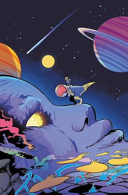Moon Girl and Devil Dinosaur (Comic Book) #20