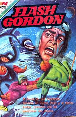 Flash Gordon #32