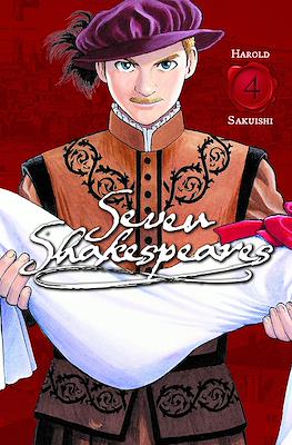 Seven Shakespeares #4
