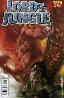 Lord of the Jungle (2012 - 2013) #12