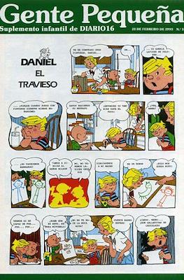 Gente Pequeña / Gente Joven #157