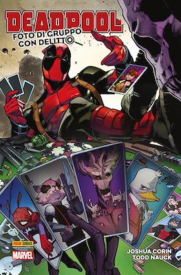 Deadpool Edizione Deluxe #17