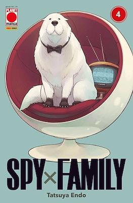 Spy x Family #4