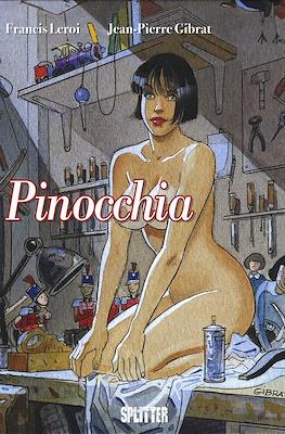 Pinocchia