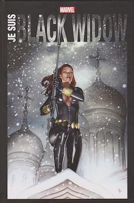 Je suis Black Widow