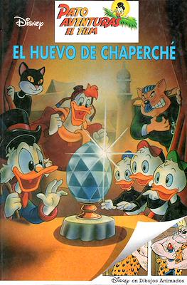 Disney en Dibujos Animados (Cartoné 48 pp) #20