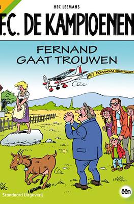F.C. De Kampioenen #70