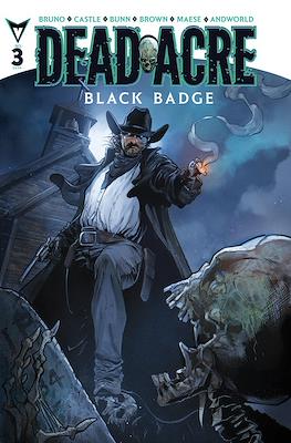 Dead Acre: Black Badge #3