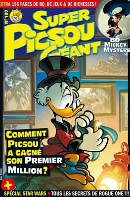 Super Picsou Géant #197