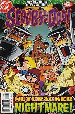 Scooby-Doo! #43