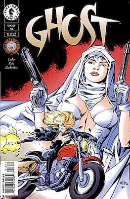 Ghost (1995-1998) #18