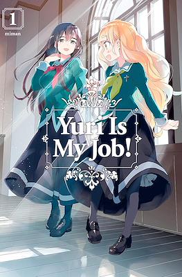 Yuri Is My Job!