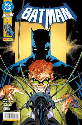 All In Batman (Grapa) #3