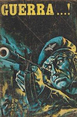 Guerra...! #128