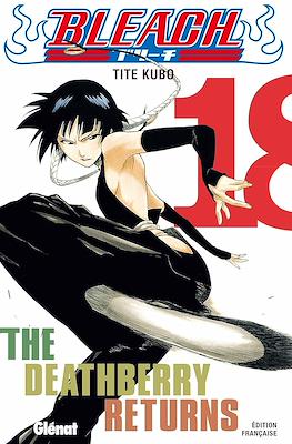 Bleach #18