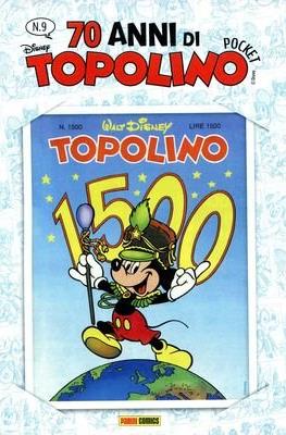 70 anni di Topolino pocket #9