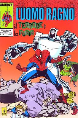 L'Uomo Ragno / Spider-Man Vol. 1 / Amazing Spider-Man #114