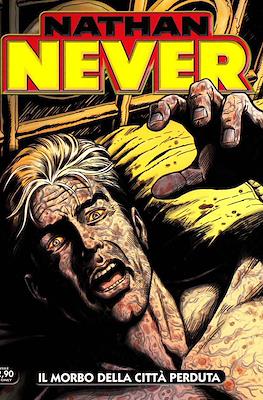 Nathan Never #255