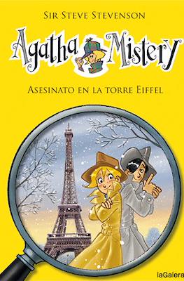 Agatha Mistery #5