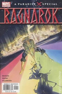 Paradise X Ragnarok #2