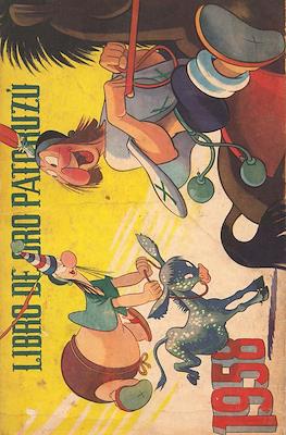 Libro de Oro de Patoruzú #21