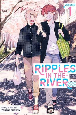 Ripples In The River