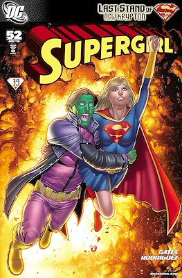 Supergirl Vol. 5 (2005-2011) #52