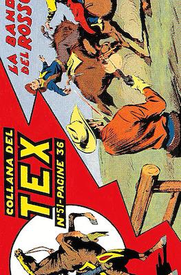Le strisce di Tex #51